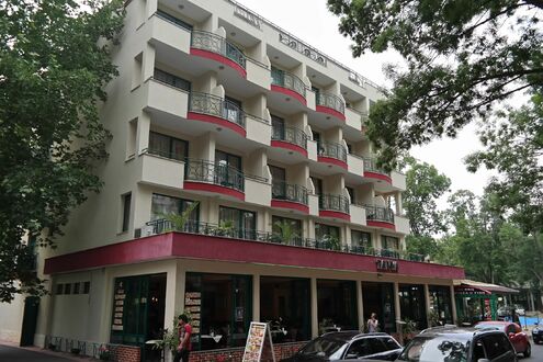 Tanya Hotel - Изображение 1